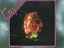 CRYSTAL funky biguine  PRIVATE FRENCH BOOGIE MASTERPIECE LP ?