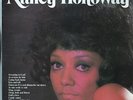 NANCY HOLLOWAY & DANIEL JANIN s/t  RARE FRENCH FUNK  LP ?