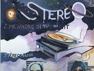 STEREO somewhere in the night RARE ORIGINAL CARRERE COSMIC ITALO DISCO 12