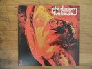 The Stooges Funhouse vinyl lp Canadian gatefold on Elektra Butterfly Label