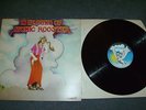 ATOMIC ROOSTER   in hearing of atomic rooster  1971-FIRST UK PRESS - PEGASUS-EX