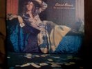 David Bowie The Man who sold the world Vinyl  LP Drag Dress Cover USA Near Mint
