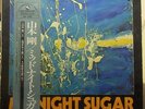 Midnight Sugar by Tsuyoshi Yamamoto Three Blind Mice LP 33 RPM 1974 TBM JAPAN