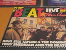 Beat im Star-Club 2LP RAR (Tony Sheridan + The Beatles, King size Tayler)