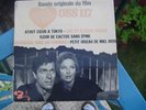 MAGNE MICHEL BOF OSS 117 ATOUT COEUR A TOKYO 45TR EP BARCLAY 71089