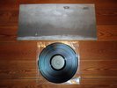 Xasthur/ Angra Mainyu – split LP lim 300 Paysage D'Hiver Lunar Aurora Darkspace