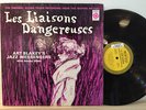 ART BLAKEY & JAZZ MESSENGERS [Les Liaisons Dangereuses] EPIC [dj-promo] 1A*