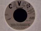 Modern Soul 45..Fish..This is life..on Cavco..LISTEN