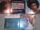 5 New Vinyl LP's - Mose Allison - Gil Scott Heron - Cat Stevens