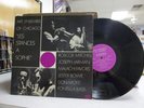 ART ENSEMBLE OF CHICAGO: Les Stances a Sophie, NESSA, OOP RARE JAZZ LP