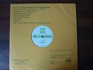 Gary Numan Warriors 83 Radio Show BBC Transcription Disc.
