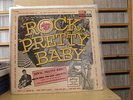 ROCK PRETTY BABY - SOUND TRACK - DECCA RECORDS - DL-8429 - MONO - RARE