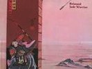 released jade warrior vertigo vel-1009/ sealed,perfect