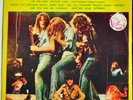 Francis Rossi STATUS QUO Live RINGO STARR/ ROBERT PLANT Thailand THAI 7