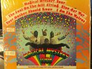 the beatles MAGICAL MYSTERY TOUR stereo LP still in shrink