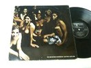 JIMI HENDRIX   ELECTRIC LADYLAND  UK ORIGINAL ISSUE  TRACK  613009     VG  CON