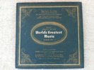  BASIC LIBRARY OF THE WORLD'S GREATEST MUSIC - Complete 24 vol. Set