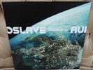 Audioslave Revelations clear vinyl LP NM Soundgarden Rage Against the Machine