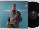 SONNY ROLLINS The Bridge RCA VICTOR LP VG++/NM