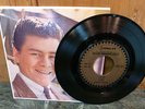 RICHIE VALENS LE MEMORIAL 45RPM EP RECORD,W/ PICTURE SLEEVE,DONNA & MORE,DEL FI