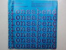 Rare 1968 Text Und Aktionsabend II CONCRETE POETRY Book + 2 7