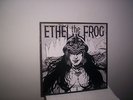 ETHEL THE FROG-ORIGINAL 1980 HEAVY U.K. LP ON EMI LABEL-GREAT COPY