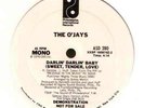 OJAYS-DARLIN DARLIN BABY  **STONE MINT COPY, UNPLAYED W/ NM SLEEVE**
