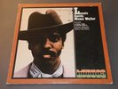 LONNIE SMITH KUDO LP MAMA WAILER FUNK JAZZ EX+ /346