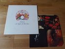 QUEEN A NIGHT AT THE OPERA VINYL LP (EARLY PRESS MR BLAIR'S CUT) NEAR MINT-