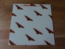 THE CROSS (ROGER TAYLOR/QUEEN) NEW DARK AGES 12