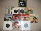 Elvis Presley, 90 singles + Golden Singles Vol 1