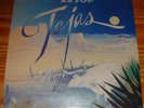 ZZ Top:Tejas,Original 1.Uk Pressung in m-/m-