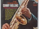 SONNY ROLLINS The Standard Sonny Rollins RCA VICTOR LP SEALED