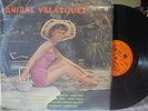 ANIBAL VELASQUEZ Y SU CONJUNTO 