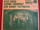 KYLE CREED TOMMY JARRELL Audine Lineberry June Apple Mountain