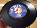 JOE MEEK - SHARADES - DUMB HEAD / BOY TROUBLE - DECCA F.11811 - 1964 - RGM SOUND
