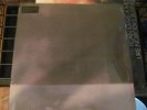 Thrice- Major/Minor (Clear with Blue Splatter 2xLP/ 4000) brand new