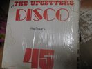 Heptones - Why Must I / Mr.president - Upsetters Disco - Lee Perry.