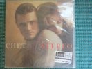 Chet Baker Chet 2 LP 45 RPM OOP NeW sealed #300/1000 Audiophile Record VINYL