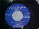 EP--G.M. FARLEY/FOGGY RIVER BOYS--1961--Rural Rhythm 534--Solid Near-Mint