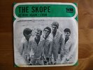 The Skope Be Mine Again Killer Psych Freakbeat  Holland pic Sleeve