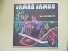 Udo Jürgens/ Carmenstreet - Jambo Jambo 12'' Vinyl Remix