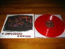 Nirvana MTV Unplugged Soundgarden Pearl Jam Melvins Pixies Sonic Youth Kiss