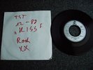 KISS-Let´s put the X in Sex-1 Side Single-West Germany