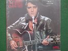Elvis Presley; 