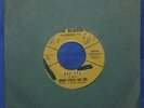 SUPER RARE FUNK 45 JOHNNY STATES AND SON ON DINK