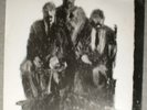 PASCAL COMELADE Paralelo rare orig French electronic prog lp 80 Heldon Kraftwerk