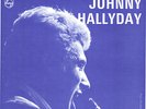 JOHNNY HALLYDAY - MINT SP JUKE BOX ENCART ORIGINAL 373.384 LES MAUVAIS GARCONS