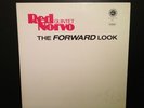 TAS List UHQR Reference Recording RR-8 LP Red Norvo NM