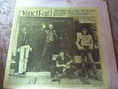 BLIND FAITH Rare TAKRL/ 1902 Recorded Live Along The U.S. Tour Lp